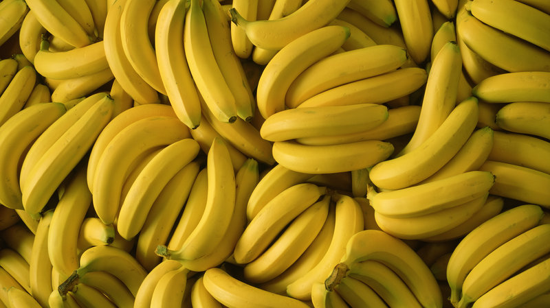 banana