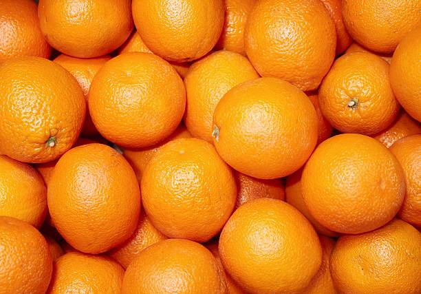 Oranges