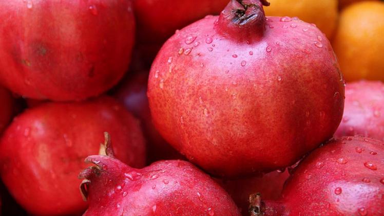pomegranate