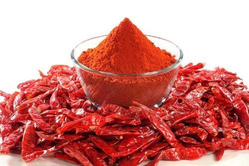 Red Chilli