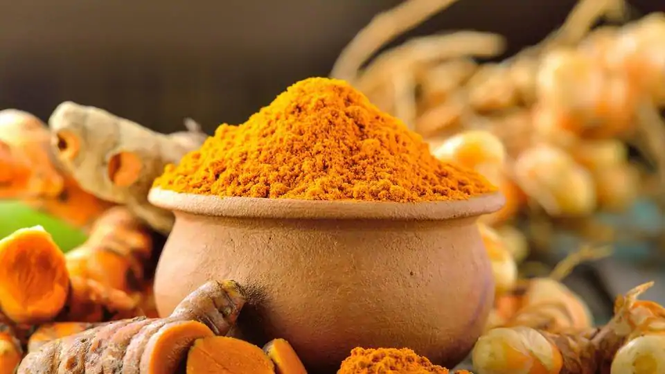 Turmeric Powder