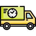 Fastest Delivery