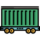 Consolidation Service