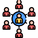 Global network