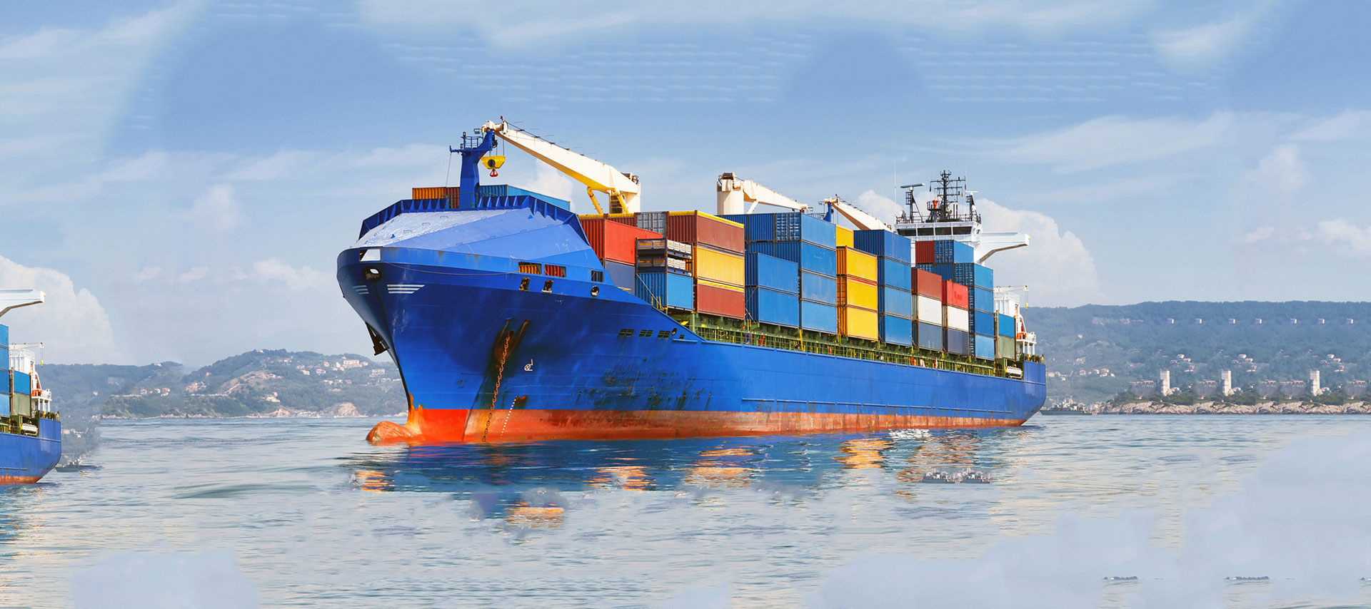 International Air freight